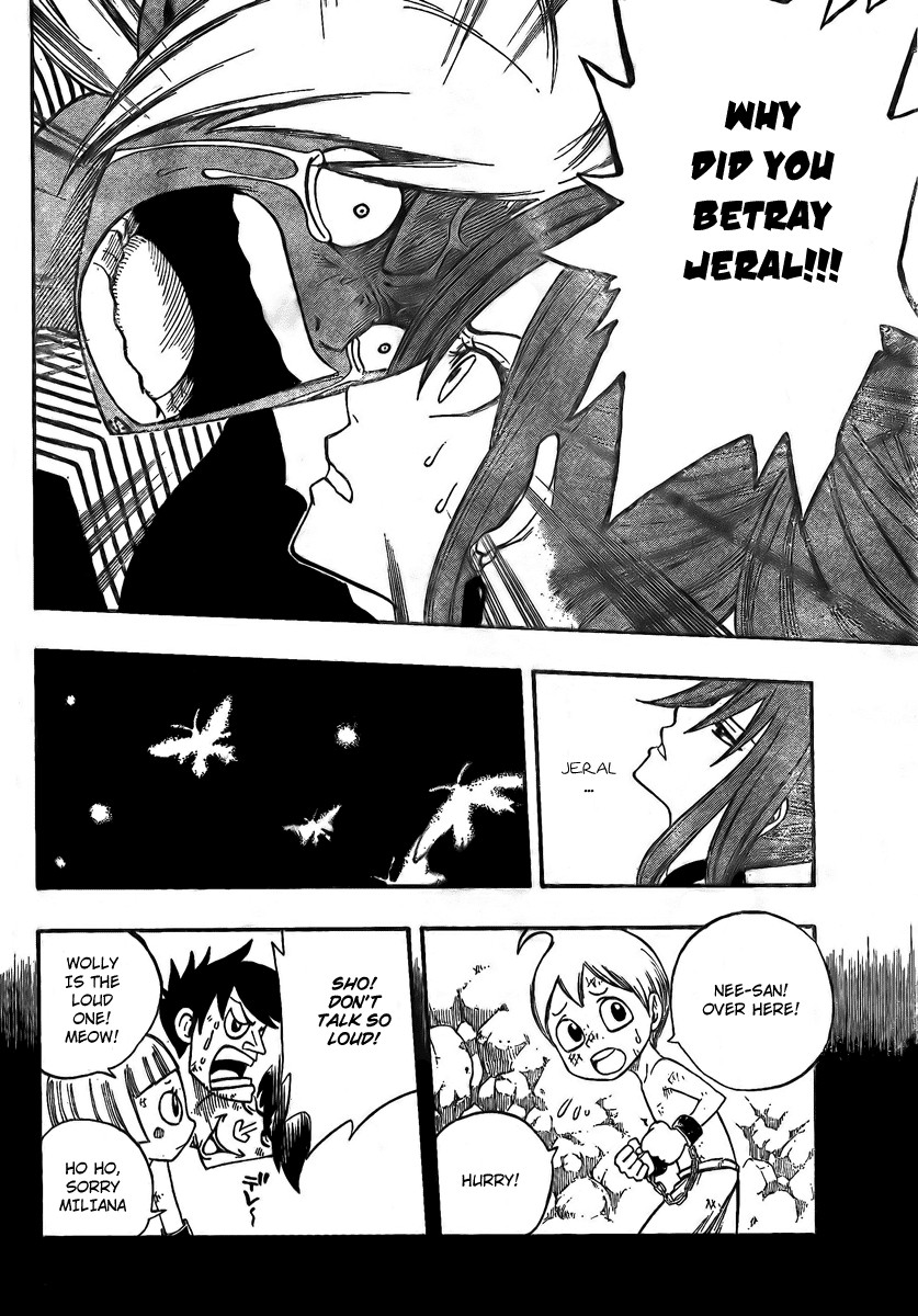 Fairy Tail Chapter 77 19